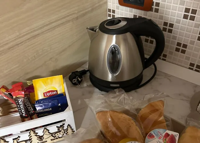 La Piccola Dimora In Di Costanza E Marco Apartmán *