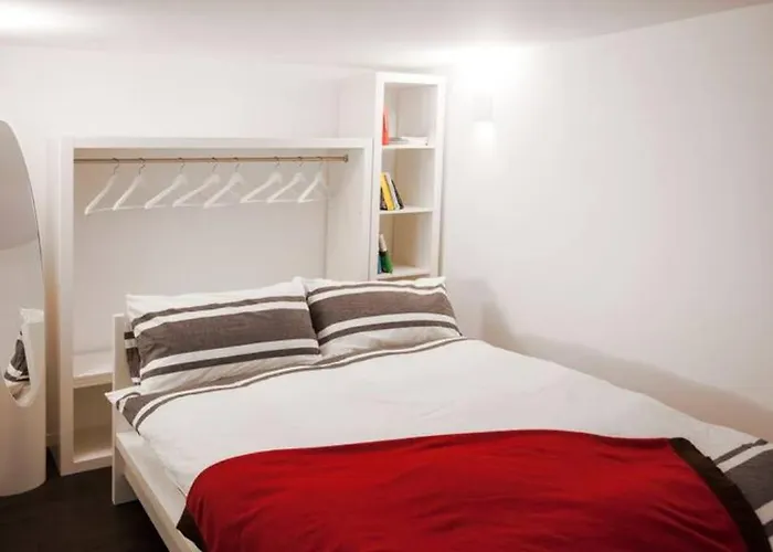 Cube House * מילאנו