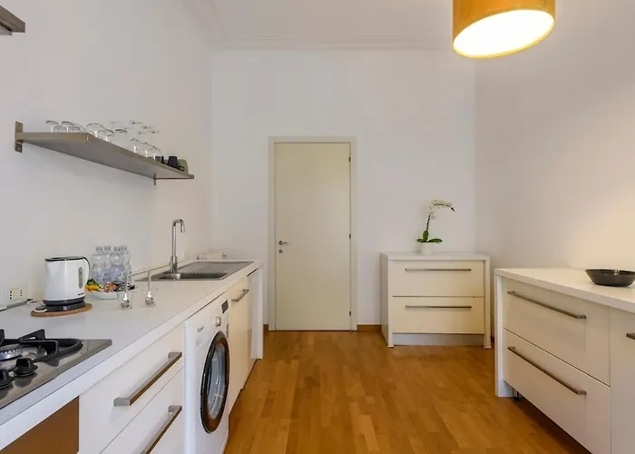 Vigoni 4 - Fabulous For 6 People