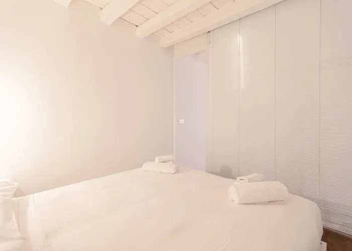 Bilocale Navigli - Mirable Pm