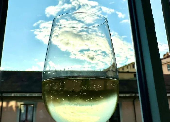 Sandrix - Stylish And Exclusive In Tricolore Апартаменты *