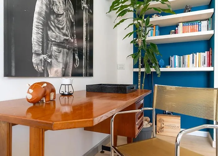 Artistic In The Heart Of *