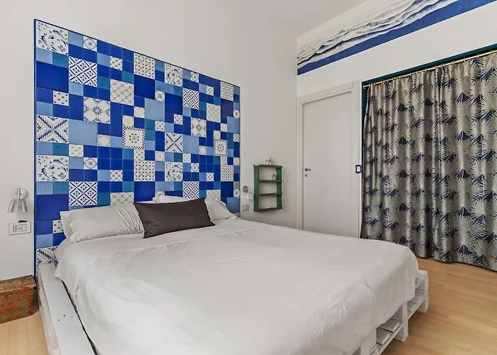 Artistic In The Heart Of