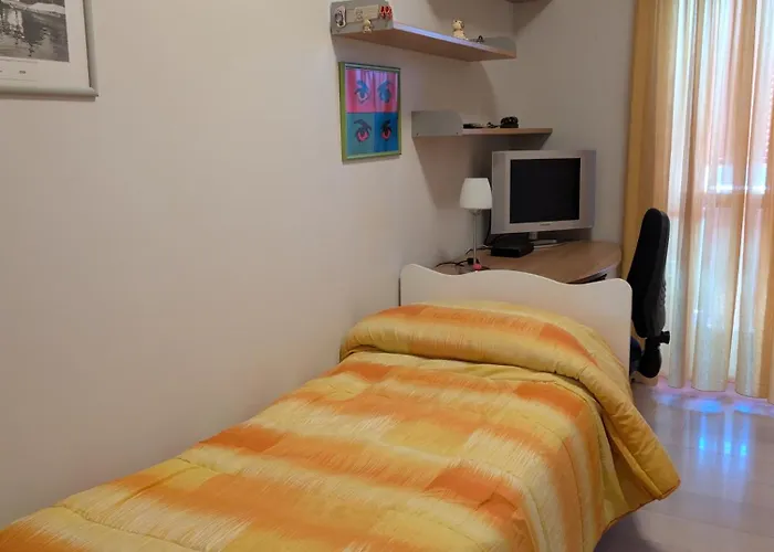 Testi 50 - M5 Ca'granda * Milano