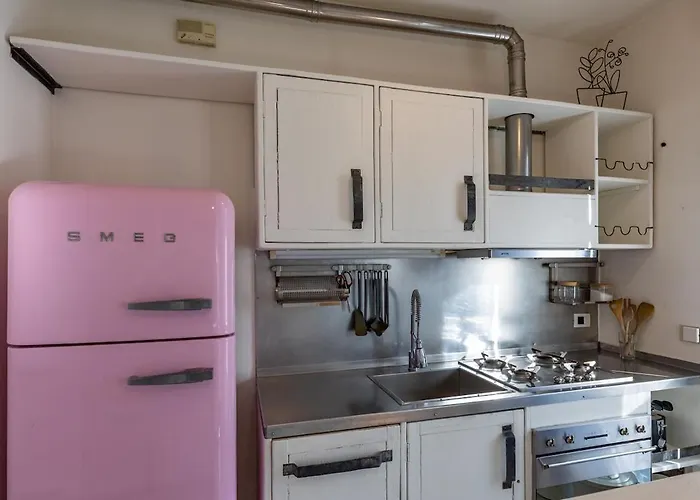 Super Navigli Milano! Διαμέρισμα Μιλάνο