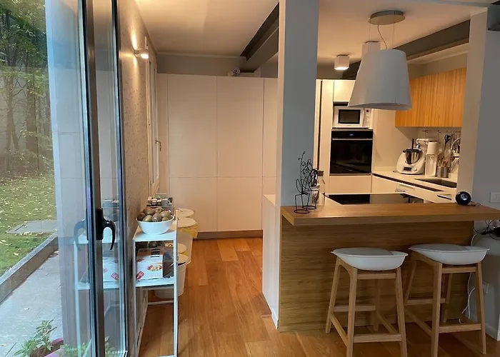 Appartement Premium Loft In The Heart Of The Navigli,