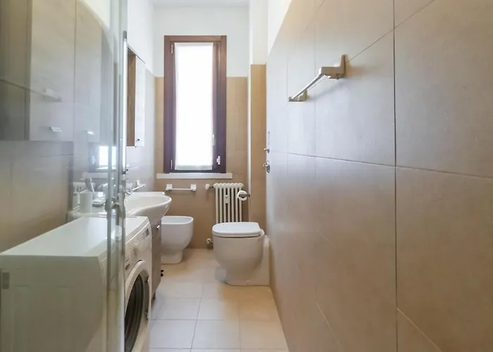 Porta Romana Flat 밀라노