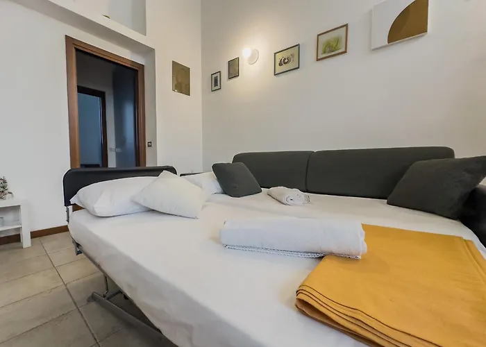 Casa Fortuna Cozy Mm3 To Duomo *