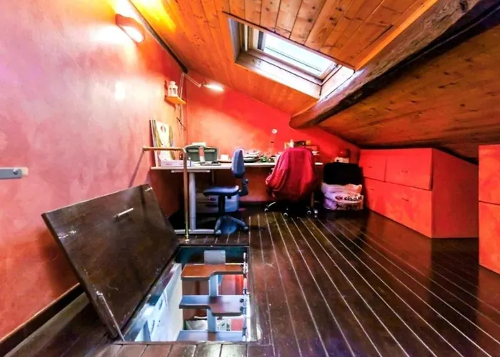 アパート Residenza Isola Prime