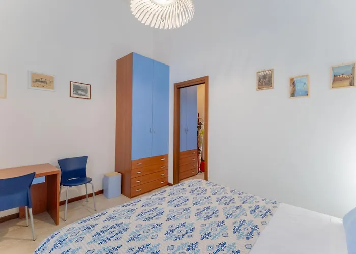 Casa Fortuna Cozy Mm3 To Duomo Appartement Milaan