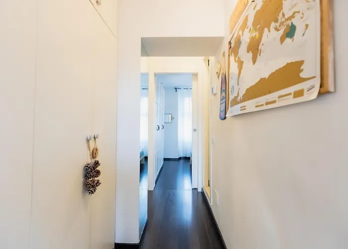 Gloria * Μιλάνο