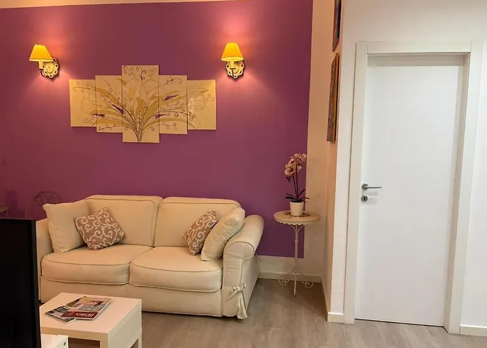 Lillà Appartement Milan