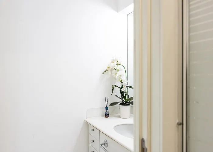 Apartman Luxurious - Wifi & Ac Free