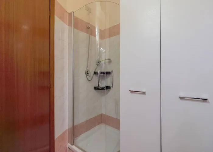 Lägenhet Monzino - Linate - Cortina 2026 New *