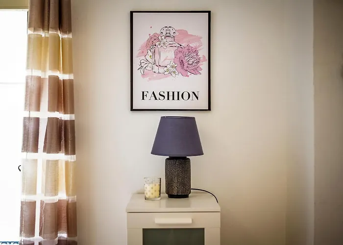 Frisi דירה מילאנו