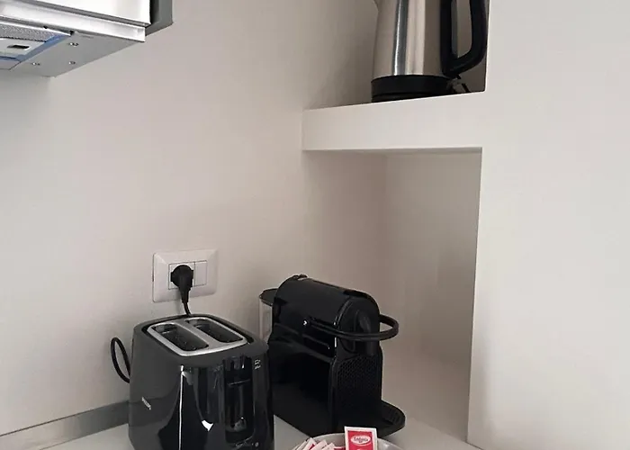 Modern And Bright House 20 Minutes From The Duomo * Milán