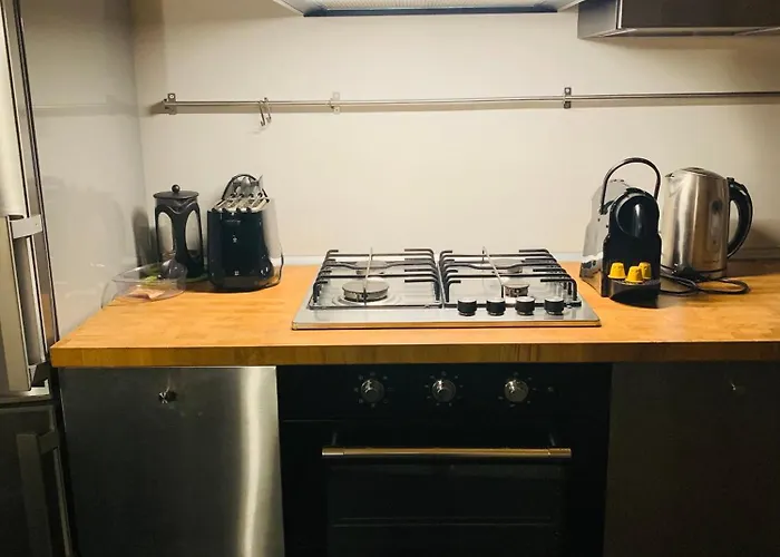 Hostmate - - Via Cirillo - Arco Della Pace * 米兰