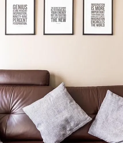 Amundsen House San Siro Wi-fi - M1 M5 *