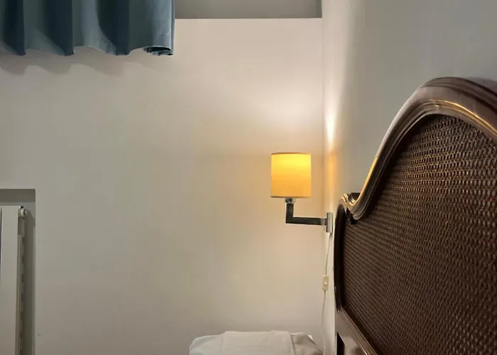 Apartamento Easystay Rucellai Milão