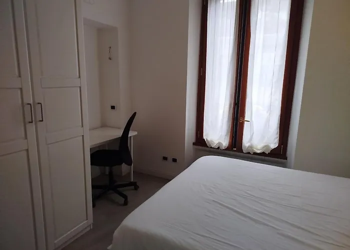 Da Cecilia&marco Apartment Mailand