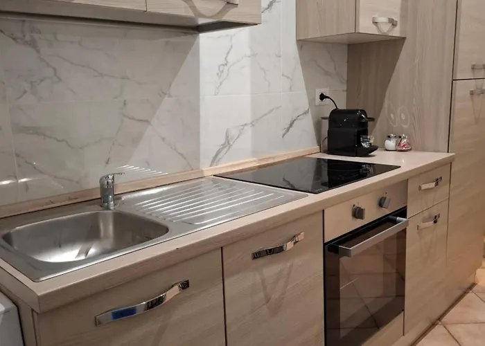 Paolo House Appartement