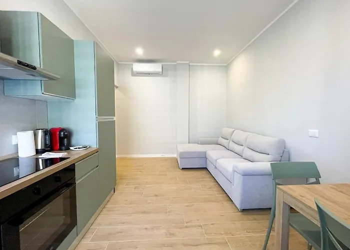 Apartmán Verro - Navigli Bocconi -
