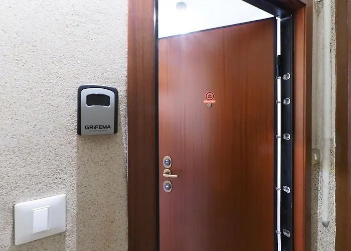 Primopiano - Monfalcone Milano