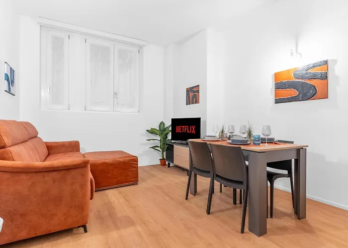 شقة Duomo-navigli-castle Gramuglihouse