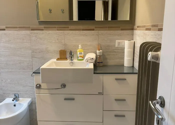 Apartament Easy Italy Duomo