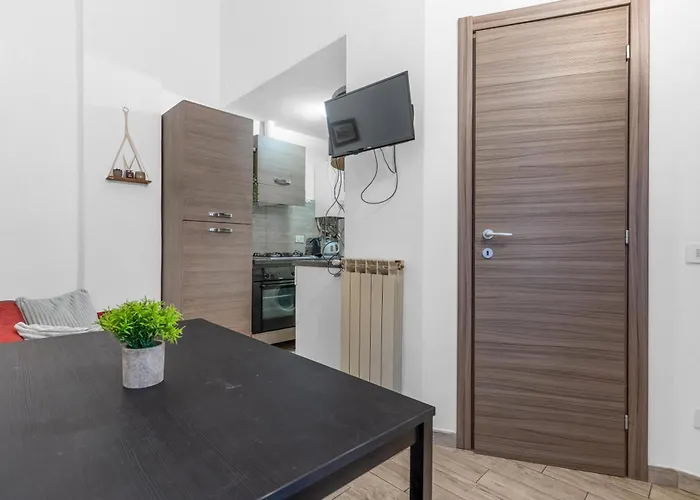 Appartamento -duomo- Navigli-modica House