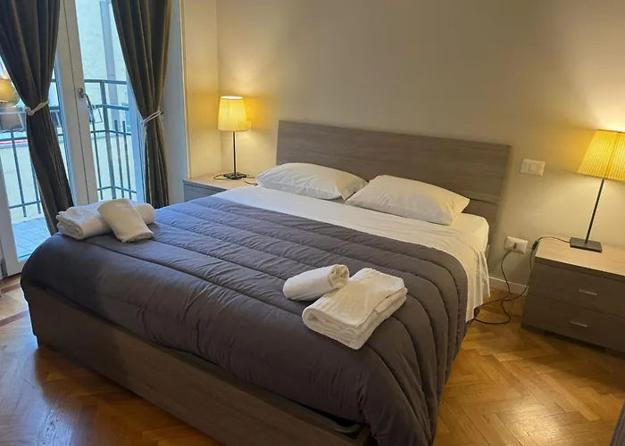 Apartament Easy Italy Duomo