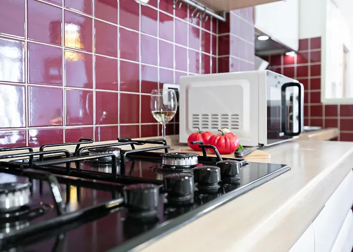 Italianway Comfort - Ponte Seveso 35 Appartement Milaan