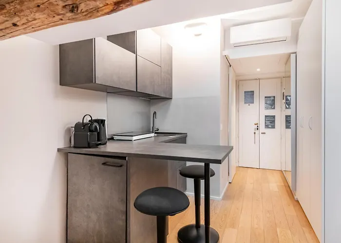 Easylife - - Simonetta 17 - Navigli