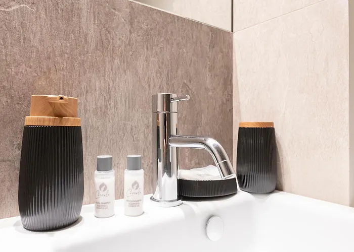 Apartment Easylife - - Simonetta 17 - Navigli