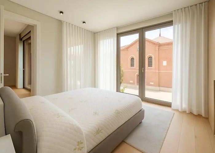 Apartman Luxury In Milan, Unbeatable Spot *