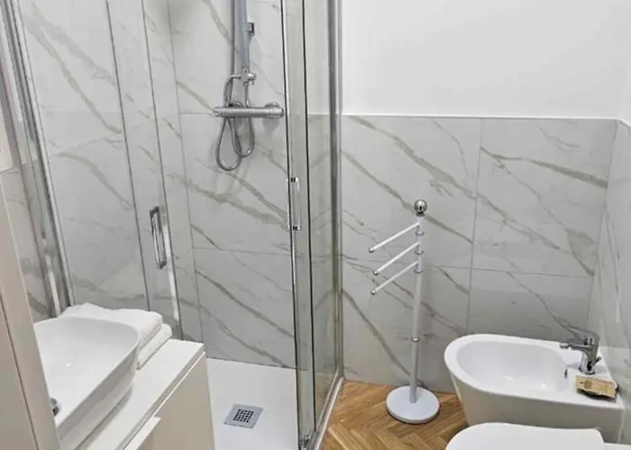 Comfort Place Buzzi Sempione Mico Life * Milan