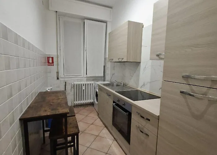 Paolo House Appartement