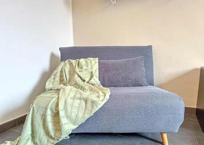 Maison Serena Bocconi-navigli Apartamento Milán