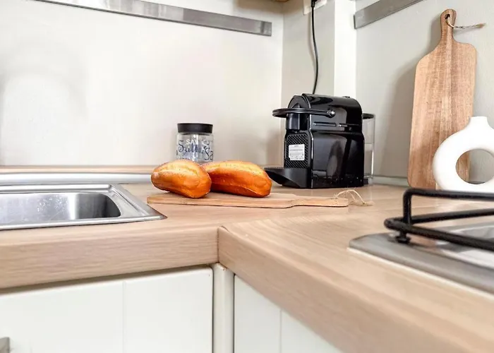 Maison Serena Bocconi-navigli Apartamento