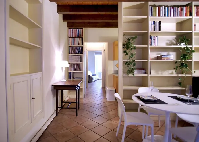 公寓 Corso Garibaldi - Two-rooms In The Heart Of Brera *