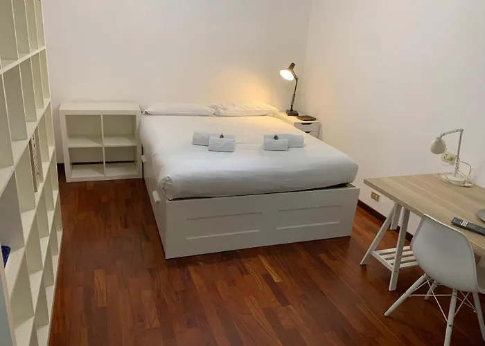 Apartment Vetra - Luminoso Vicino Al Duomo Milan