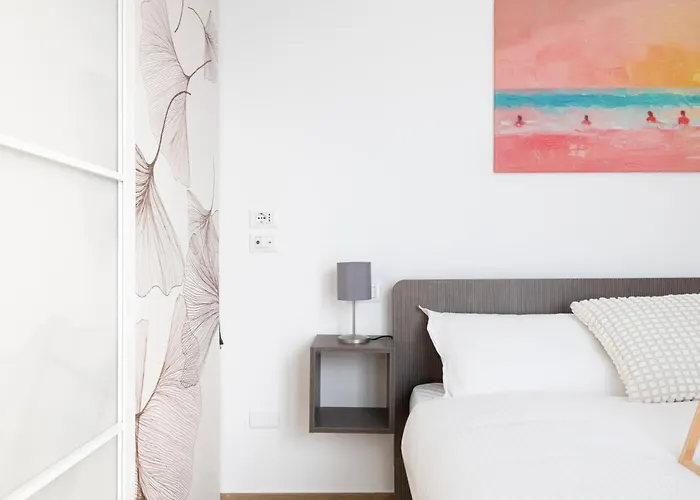 - Elvezia 26 - Sarpi Milano