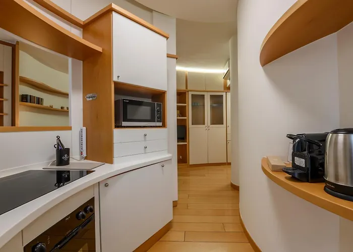 Appartement De Angeli - 7sundays Milaan