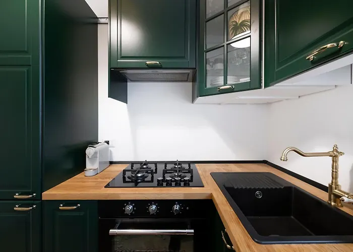 Apartman Easylife - - Torchio 4 - Historic Center Milánó