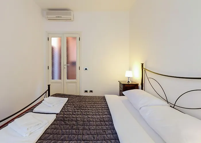 Appartamento De Angeli Milano