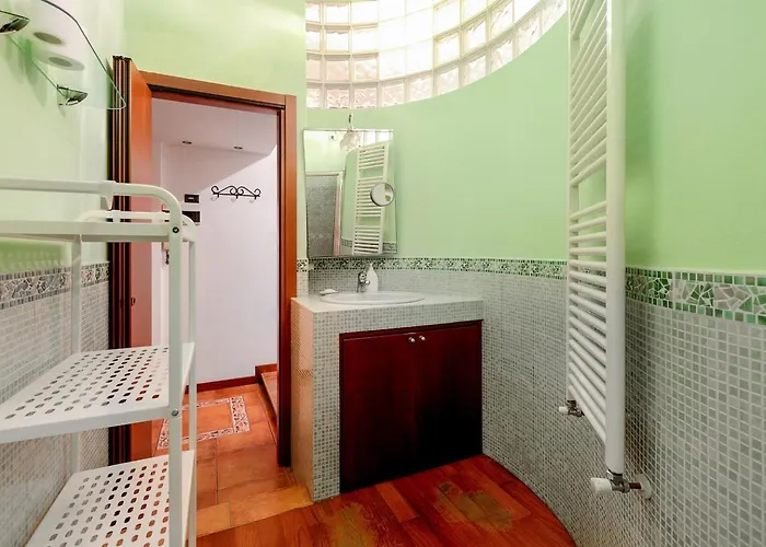 De Angeli Appartamento