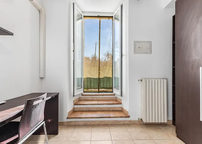 Lega House - Beautiful House At The Arco Della Pace * Milan