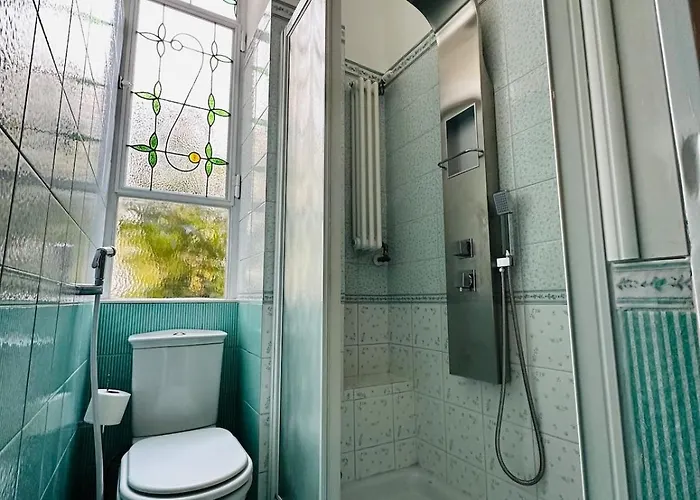 Casa Rita - Velo Апартаменты *