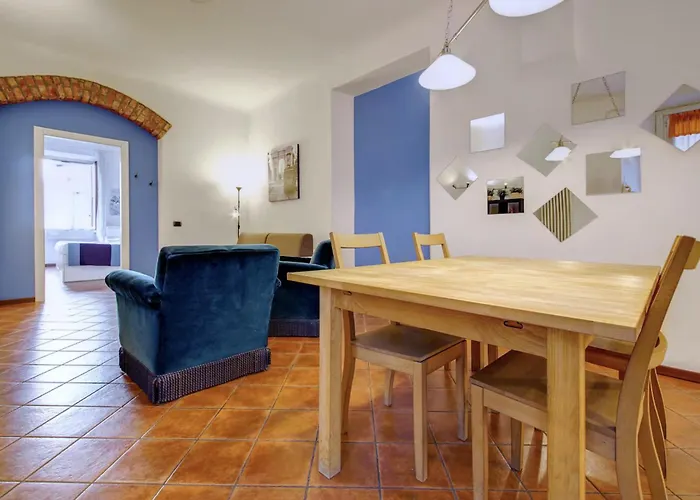 Apartamento Mi Casa Arco Della Pace Milão