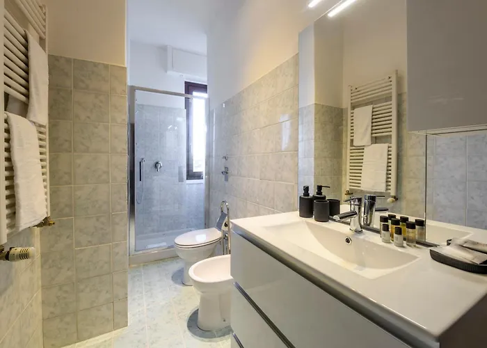 Washington, 60 - Comfort 米兰